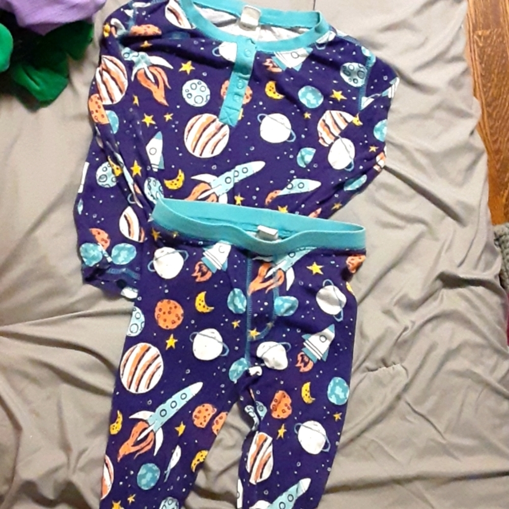 pajamas